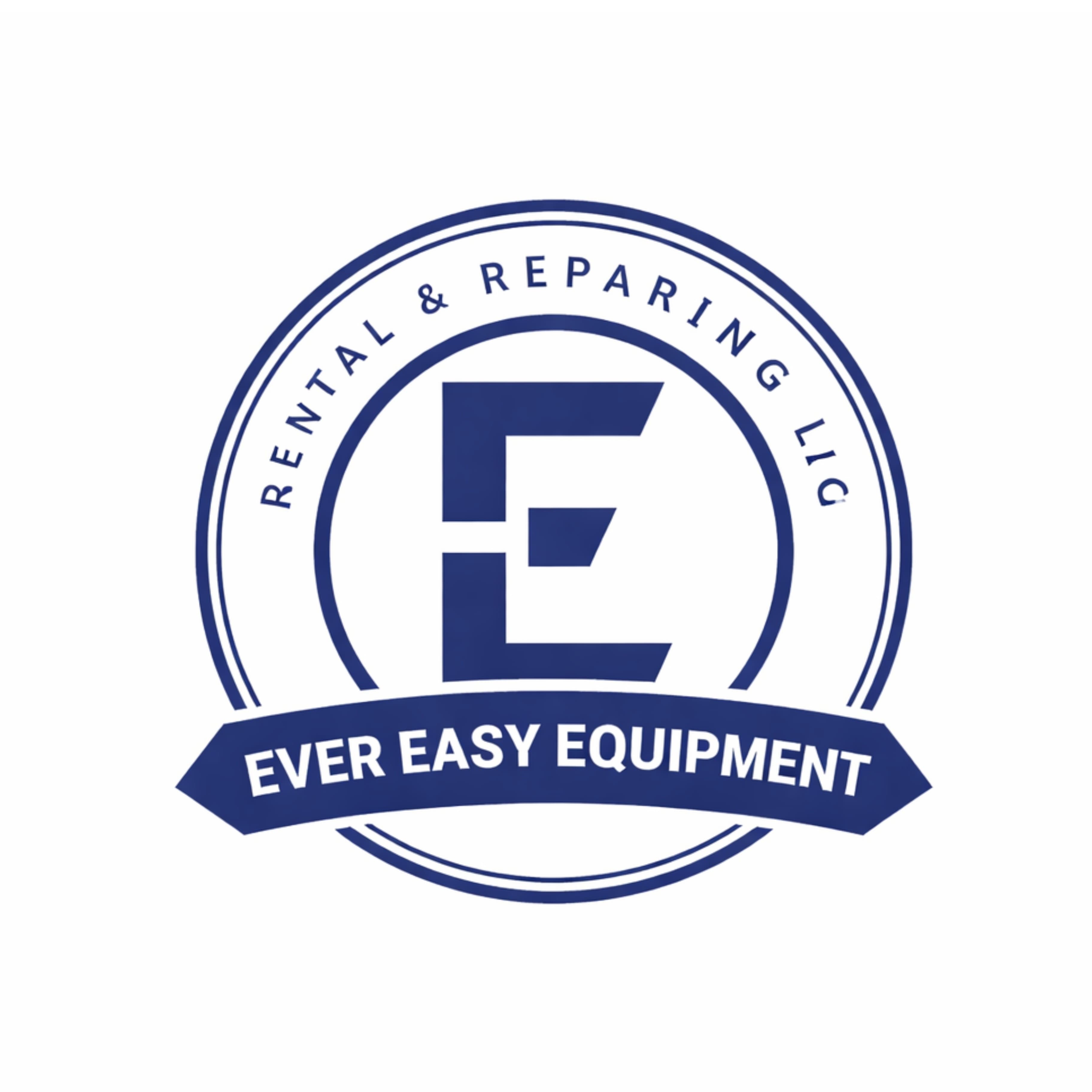 EVER EASY EQUIPMENT RENTAL AND REPAIRING - L.L.C - S.P.C