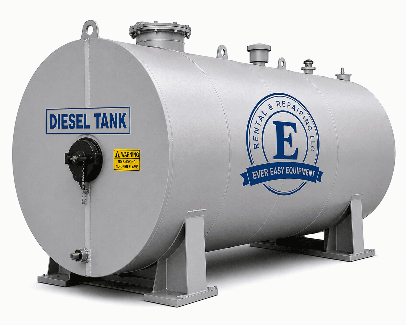 Diesel Tanks