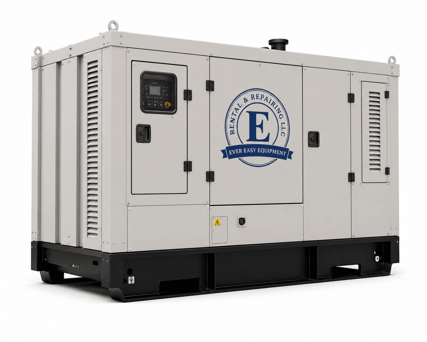 Diesel Tanks