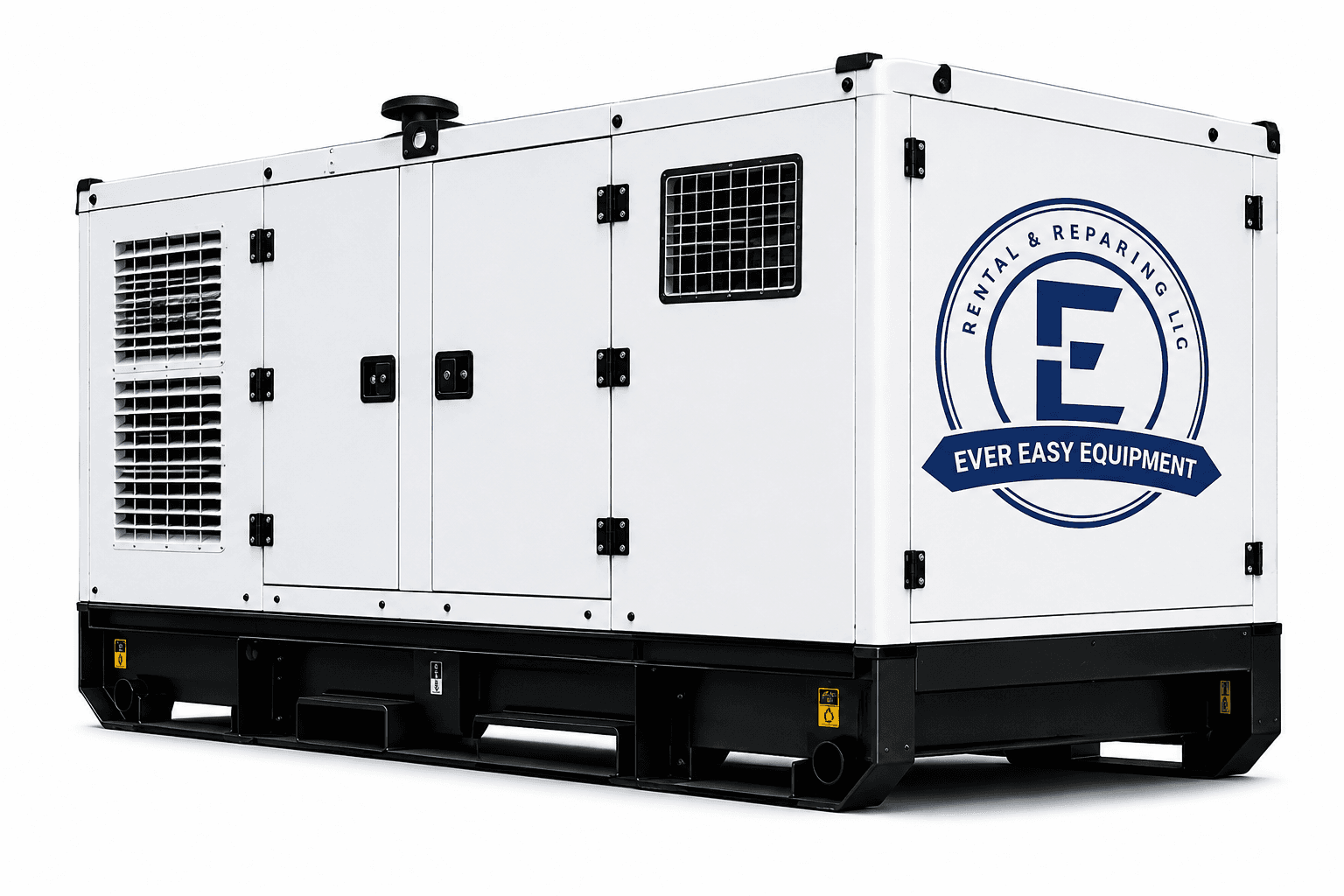 Power Generation Equipment