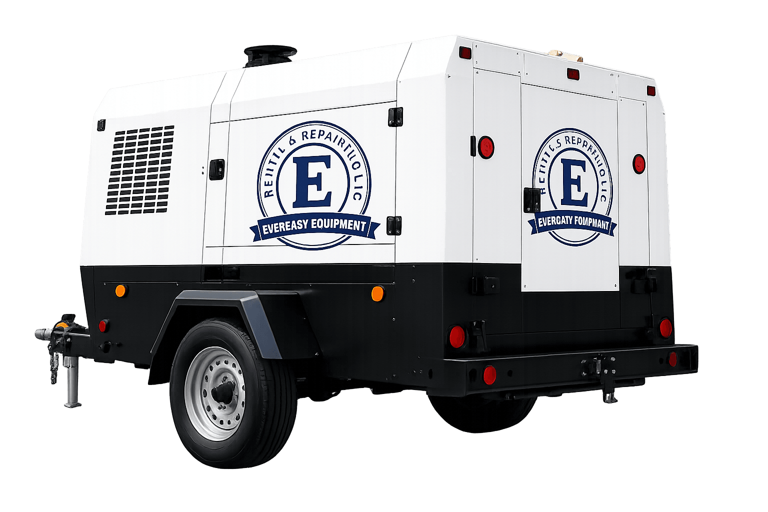 Air Compressors